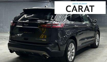 Ford Edge 2020