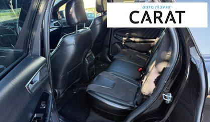 Ford Edge 2019