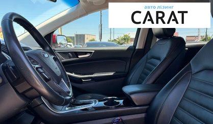 Ford Edge 2017