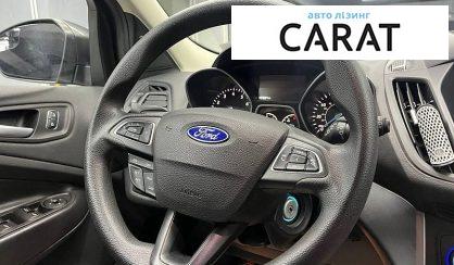 Ford Escape 2018
