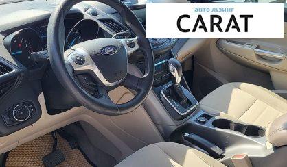 Ford Escape 2013