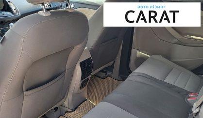 Ford Escape 2013