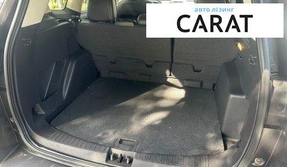 Ford Escape 2018