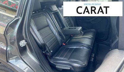 Ford Escape 2018