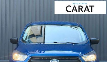 Ford Escape 2019
