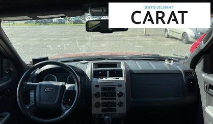 Ford Escape 2009