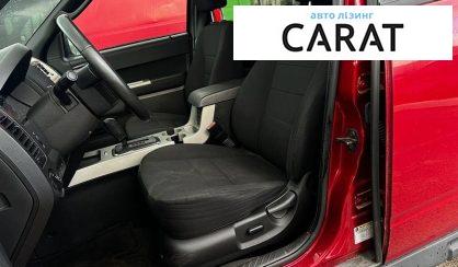 Ford Escape 2009