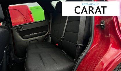 Ford Escape 2009