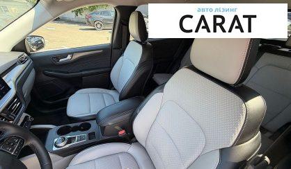 Ford Escape 2024