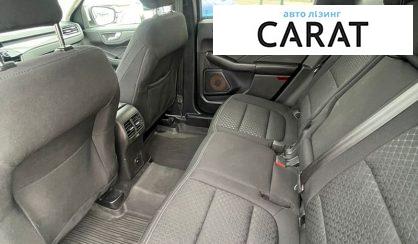 Ford Escape 2024