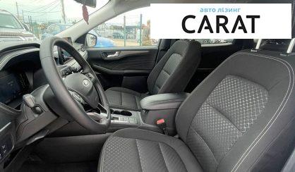 Ford Escape 2024