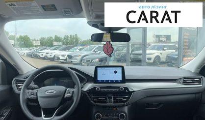 Ford Escape 2024