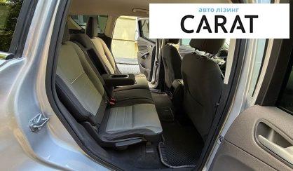 Ford Escape 2015