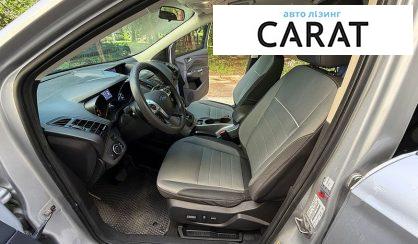Ford Escape 2015