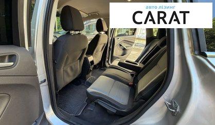 Ford Escape 2015