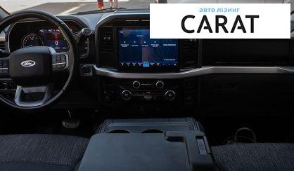 Ford F-150 2020