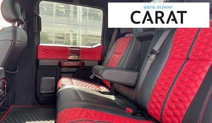 Ford F-150 2016