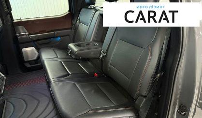 Ford F-150 2021