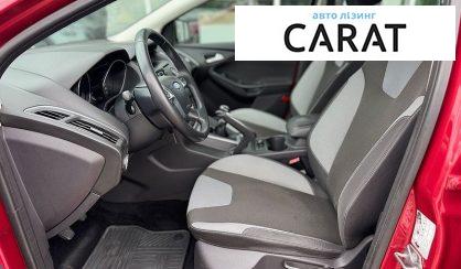 Ford Focus 2011