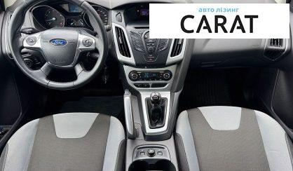 Ford Focus 2011
