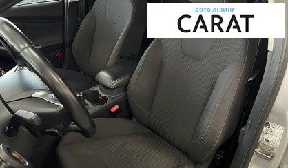 Ford Focus 2011