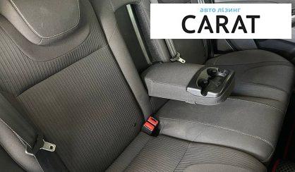 Ford Focus 2011