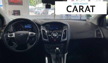 Ford Focus 2011
