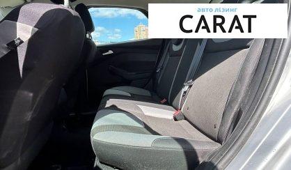 Ford Focus 2013