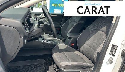 Ford Focus 2020