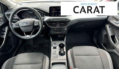 Ford Focus 2020