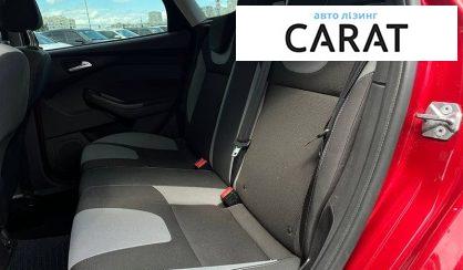 Ford Focus 2013