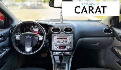 Ford Focus 2009