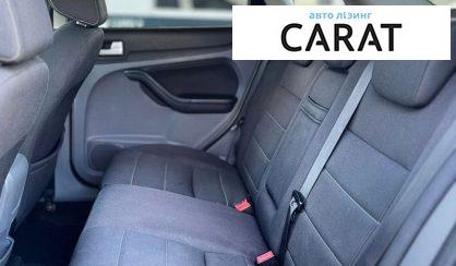Ford Focus 2009