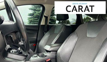Ford Focus 2011
