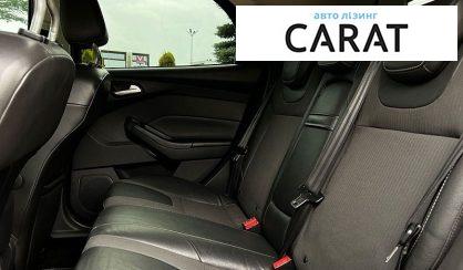 Ford Focus 2011