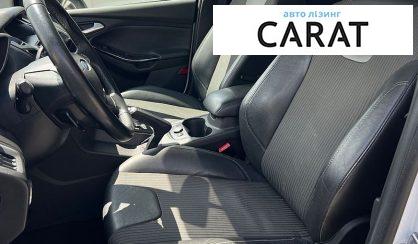 Ford Focus 2013
