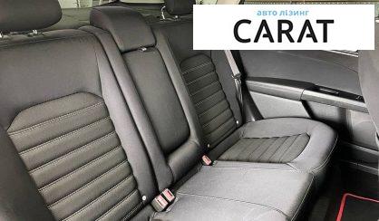 Ford Fusion 2013