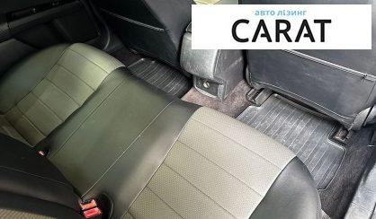 Ford Fusion 2016