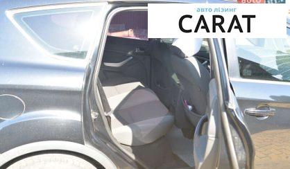 Ford Kuga 2011