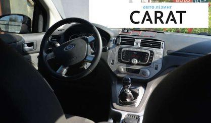 Ford Kuga 2011