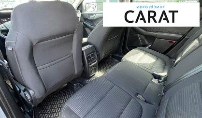 Ford Kuga 2020
