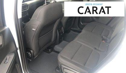 Ford Kuga 2021