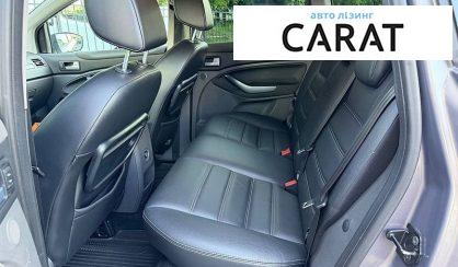 Ford Kuga 2012