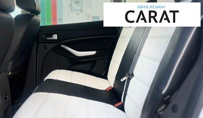Ford Kuga 2012