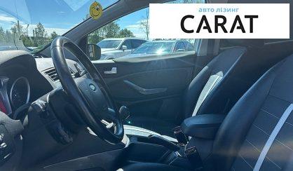Ford Kuga 2009