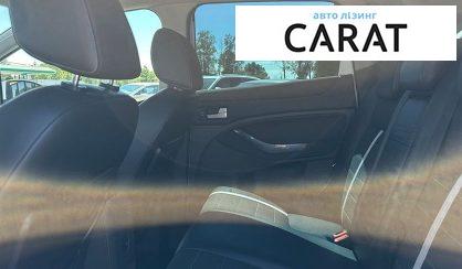 Ford Kuga 2009