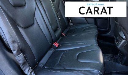 Ford Mondeo 2015