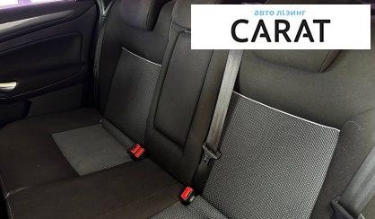 Ford Mondeo 2013