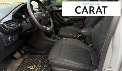 Ford Puma 2020