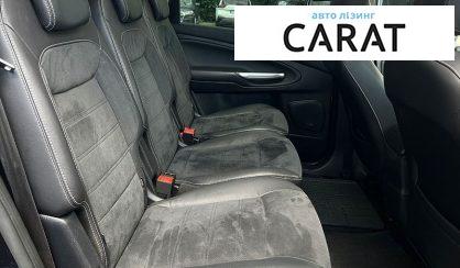 Ford S-Max 2011
